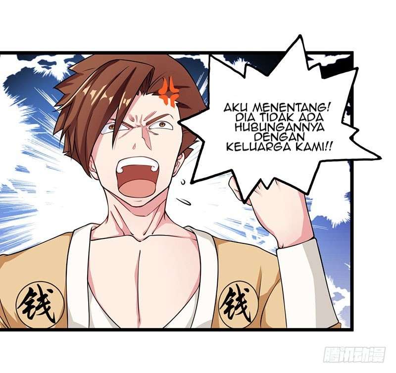 Dushi Xiaoyao Chapter 25 Gambar 26