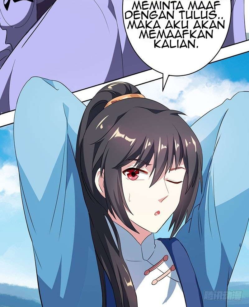 Dushi Xiaoyao Chapter 23 Gambar 15