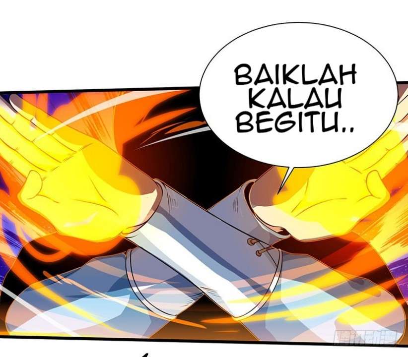 Dushi Xiaoyao Chapter 27 Gambar 12