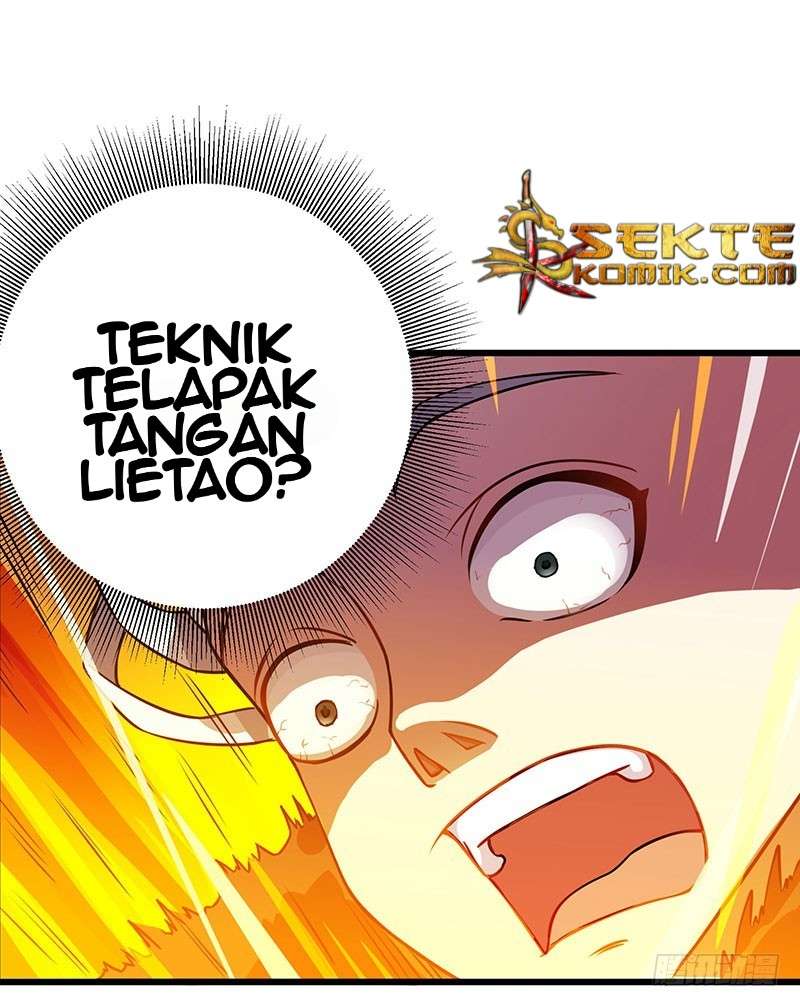 Dushi Xiaoyao Chapter 27 Gambar 14