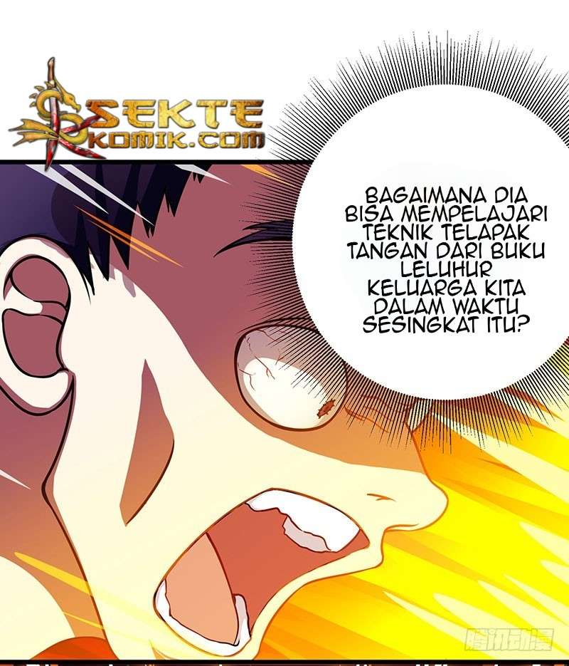 Dushi Xiaoyao Chapter 27 Gambar 15