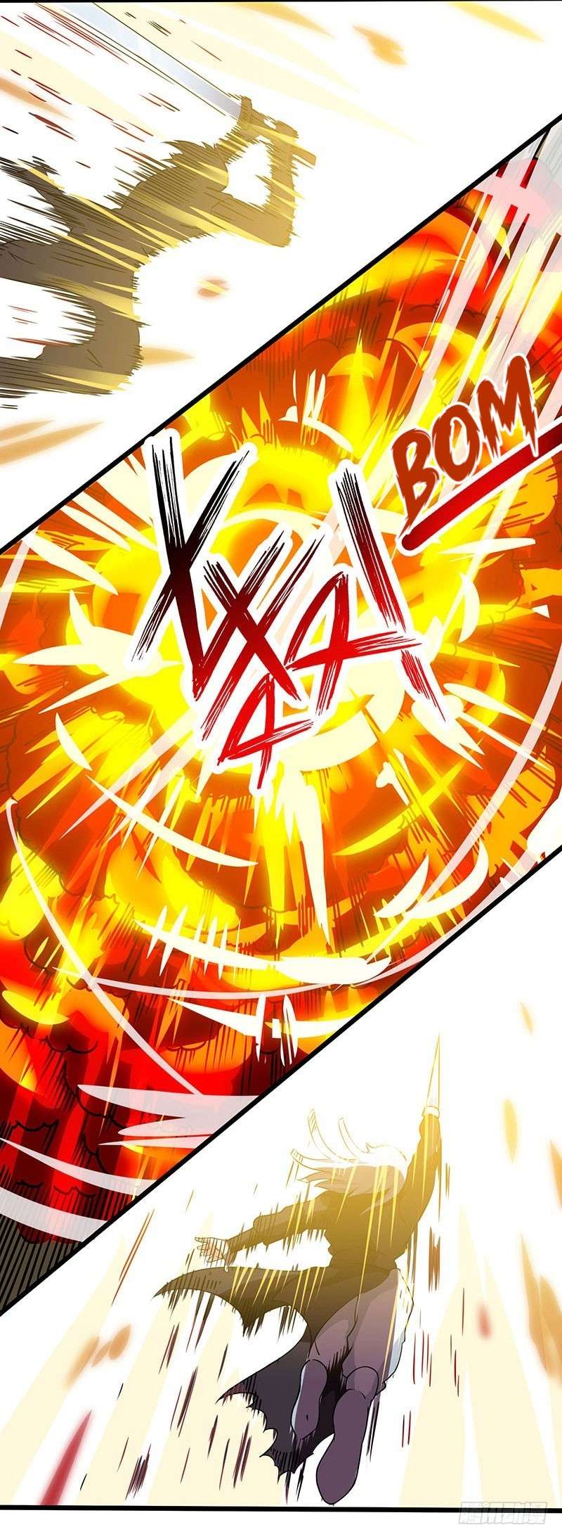 Dushi Xiaoyao Chapter 27 Gambar 16