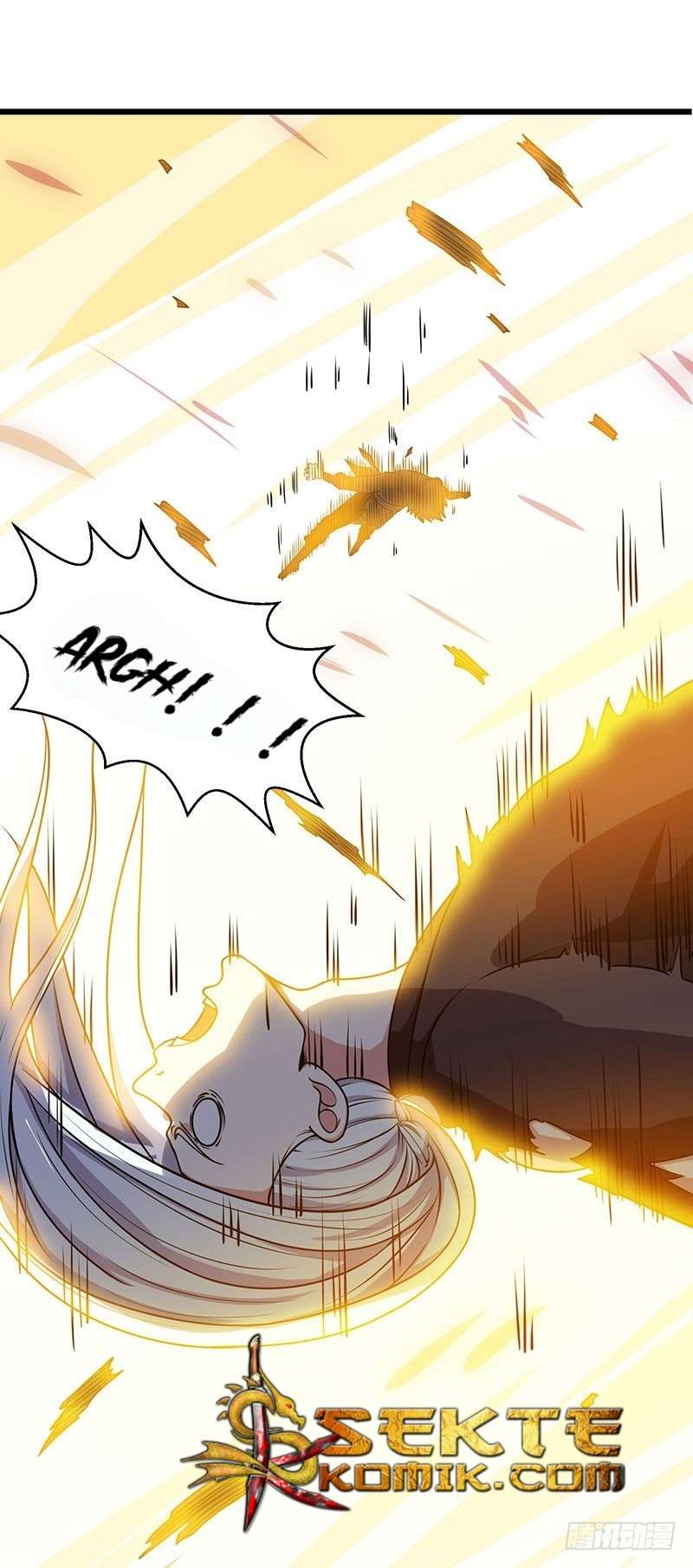 Dushi Xiaoyao Chapter 27 Gambar 19