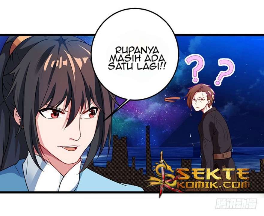 Dushi Xiaoyao Chapter 27 Gambar 24