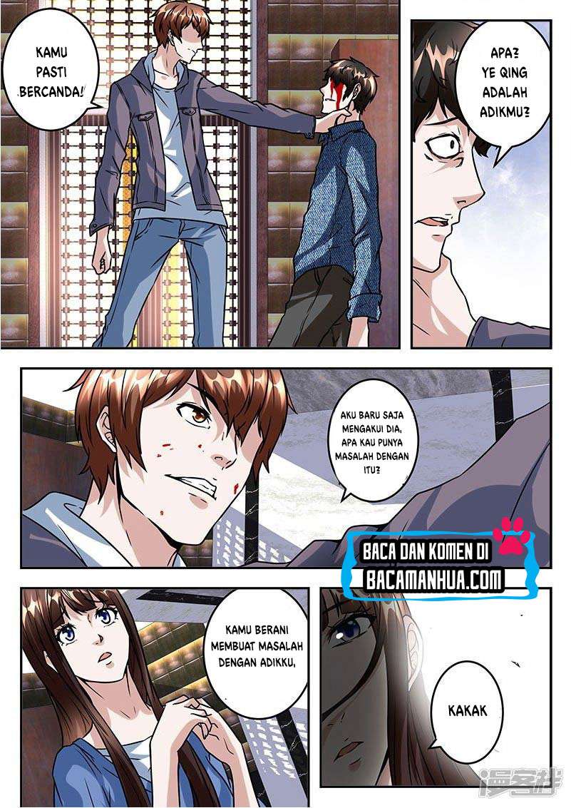 Metropolitan System Chapter 41 Gambar 11