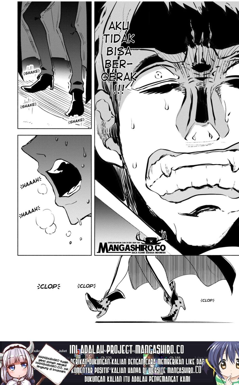 Kenja No Deshi Wo Nanoru Kenja Chapter 28 Gambar 23