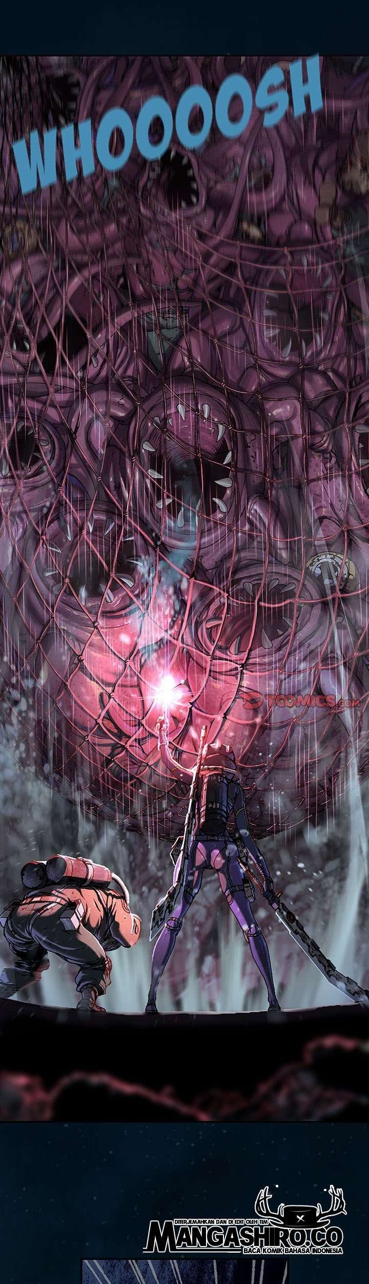 Leviathan Chapter 78 Gambar 7