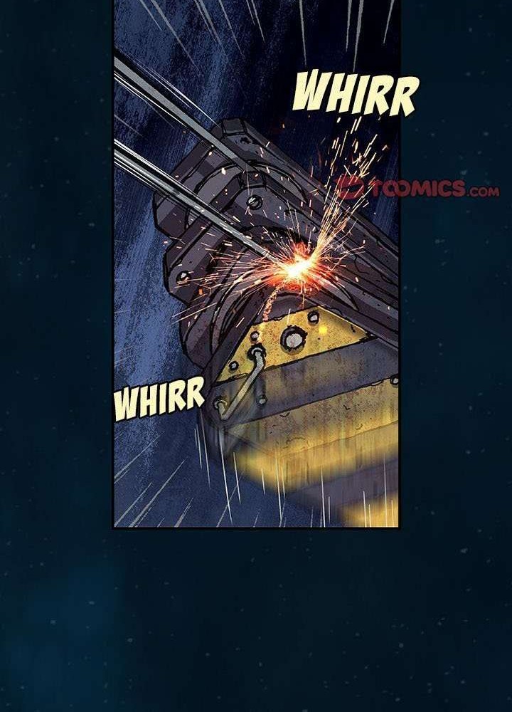 Leviathan Chapter 78 Gambar 8