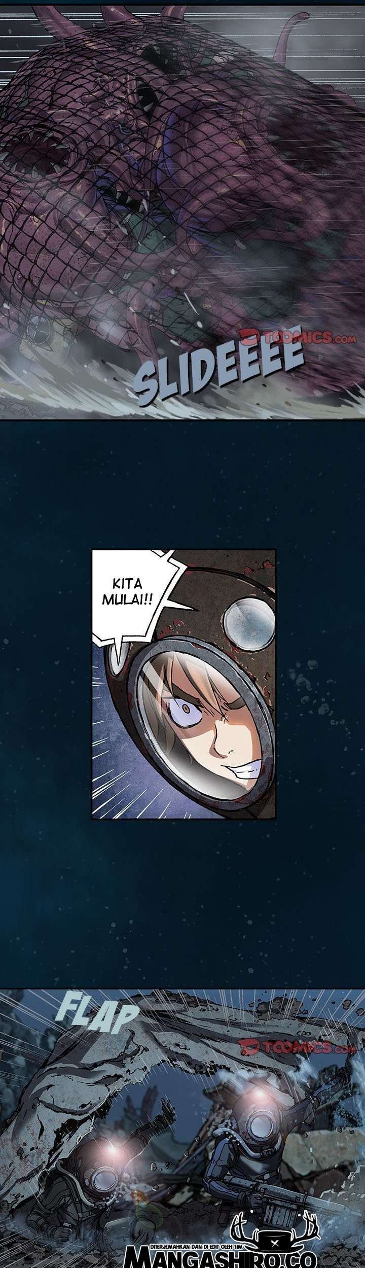 Leviathan Chapter 78 Gambar 9