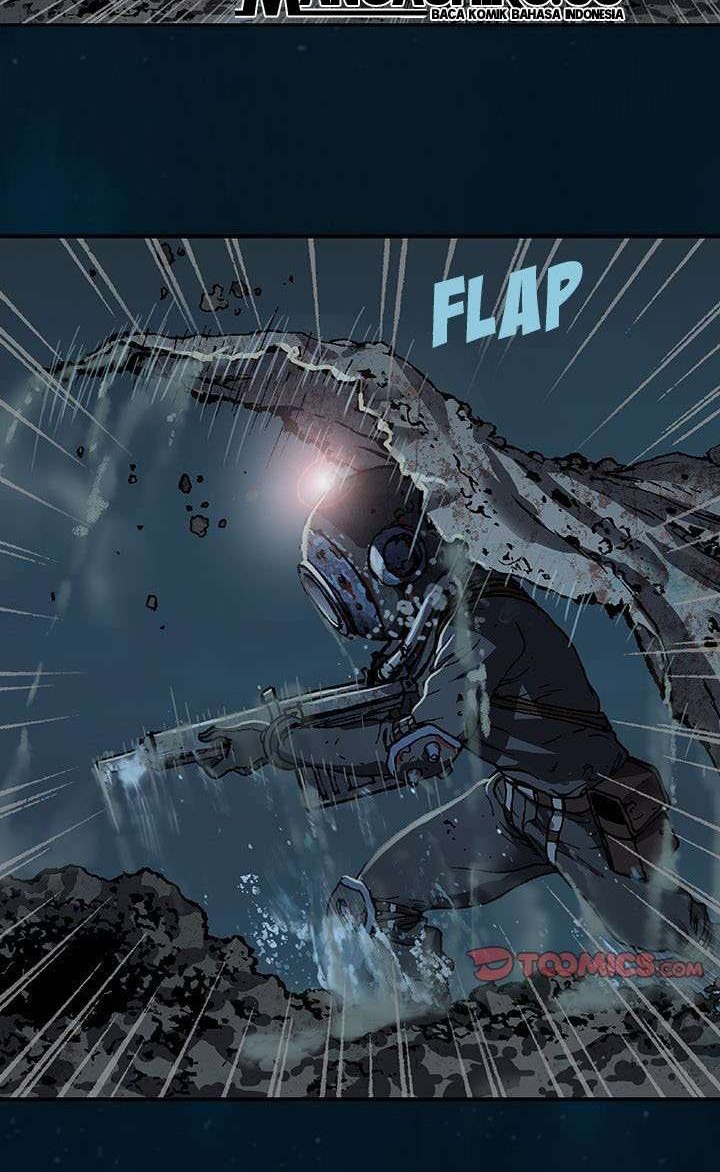Leviathan Chapter 78 Gambar 10
