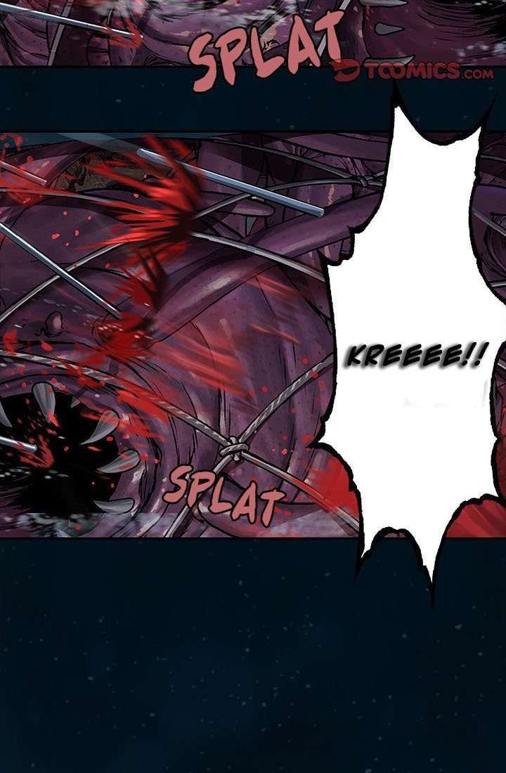 Leviathan Chapter 78 Gambar 12