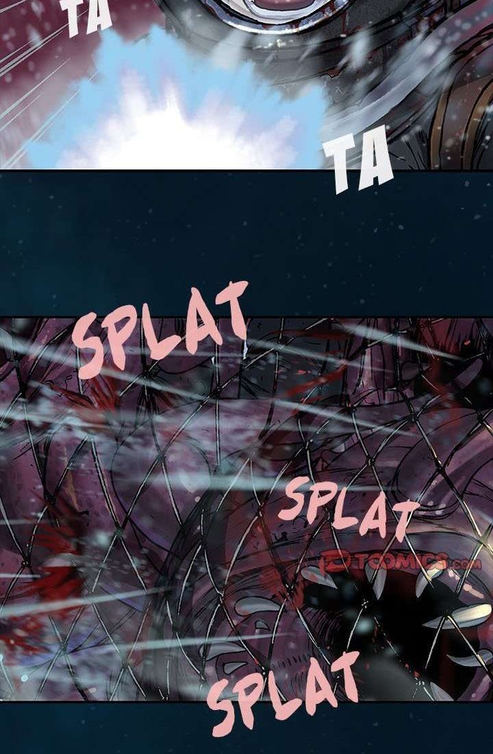 Leviathan Chapter 78 Gambar 14