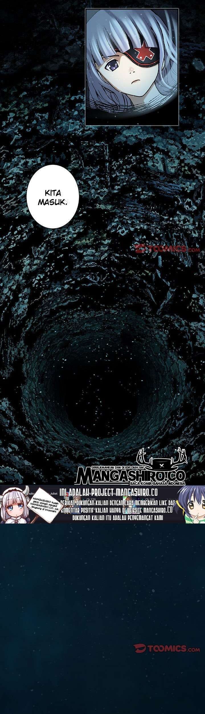 Leviathan Chapter 78 Gambar 23