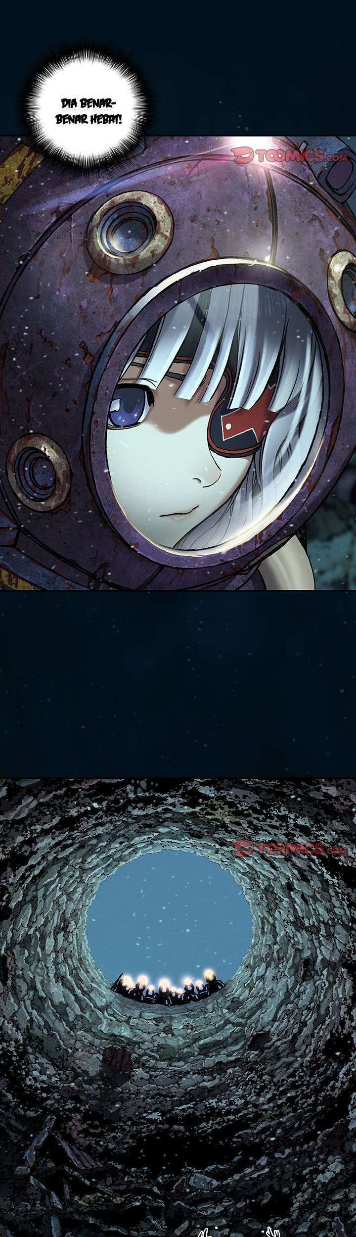 Leviathan Chapter 78 Gambar 21