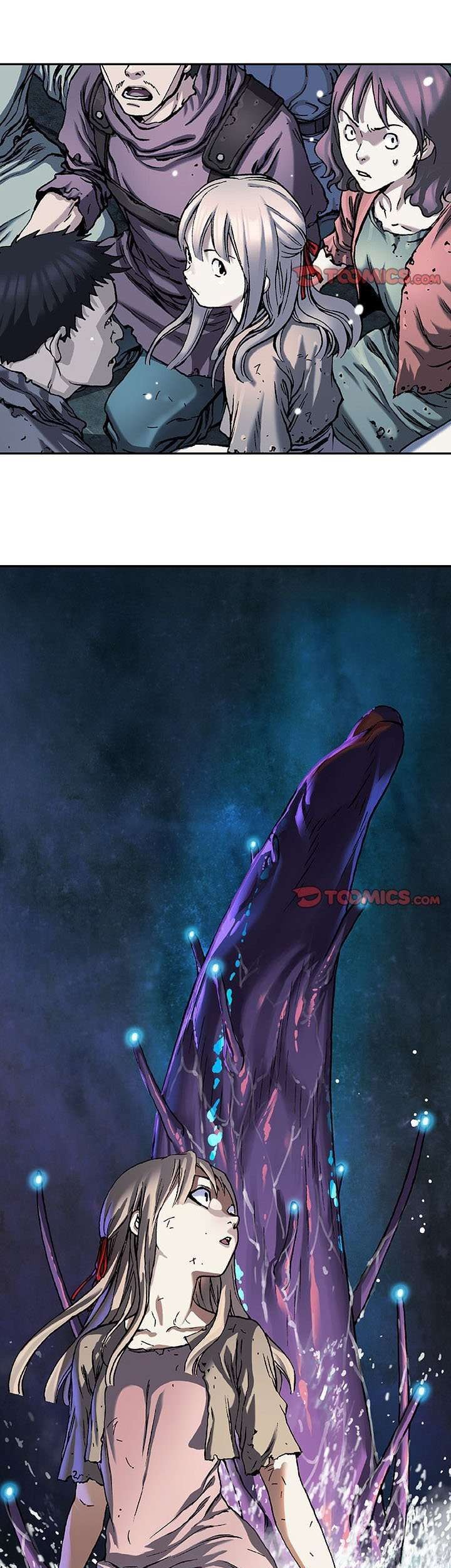 Leviathan Chapter 78 Gambar 31