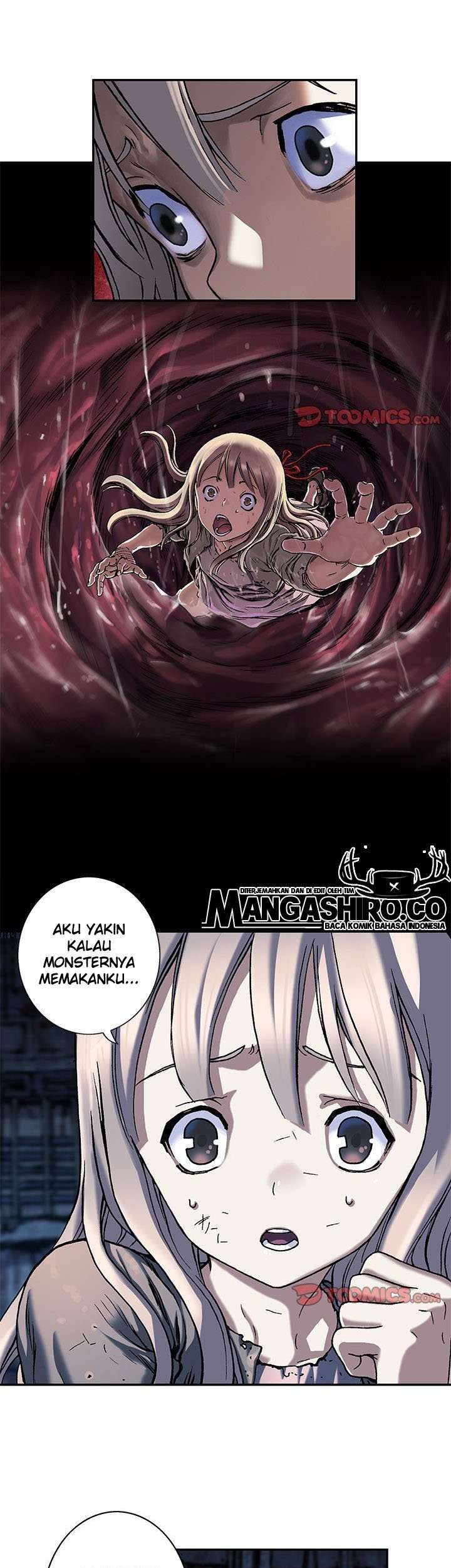 Leviathan Chapter 78 Gambar 27