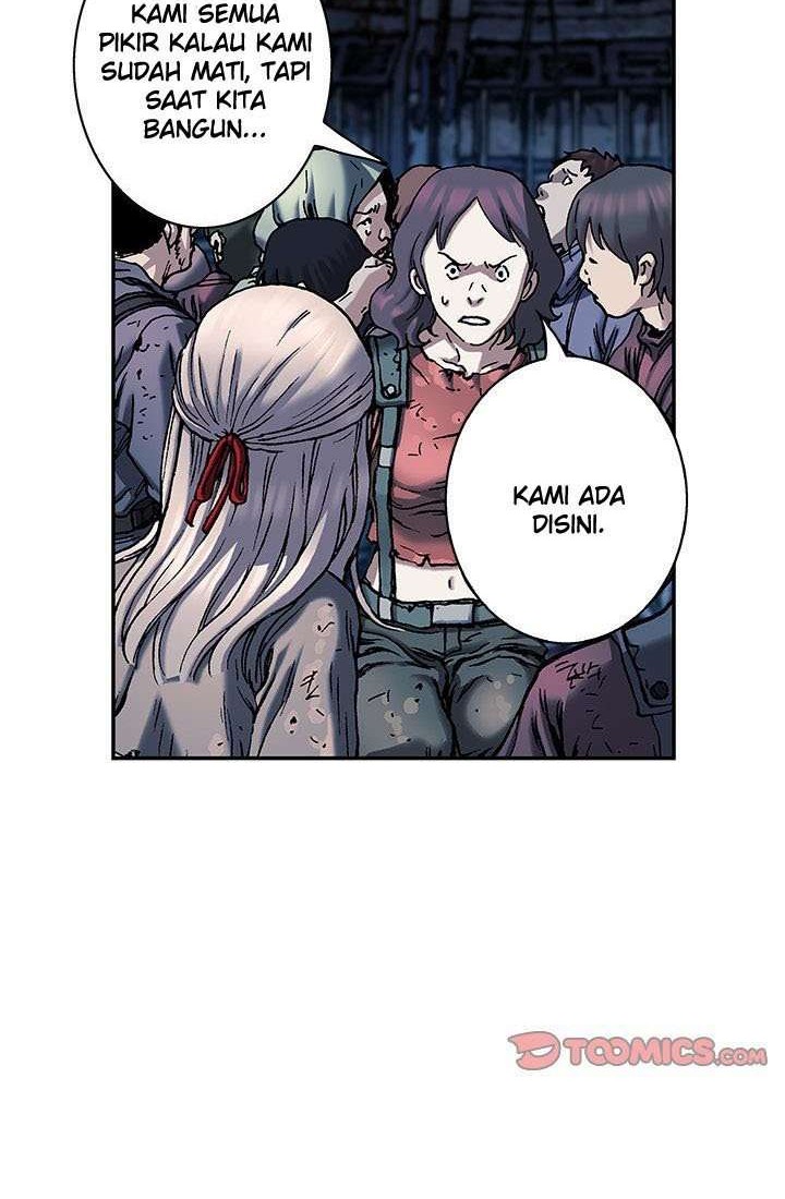 Leviathan Chapter 78 Gambar 28