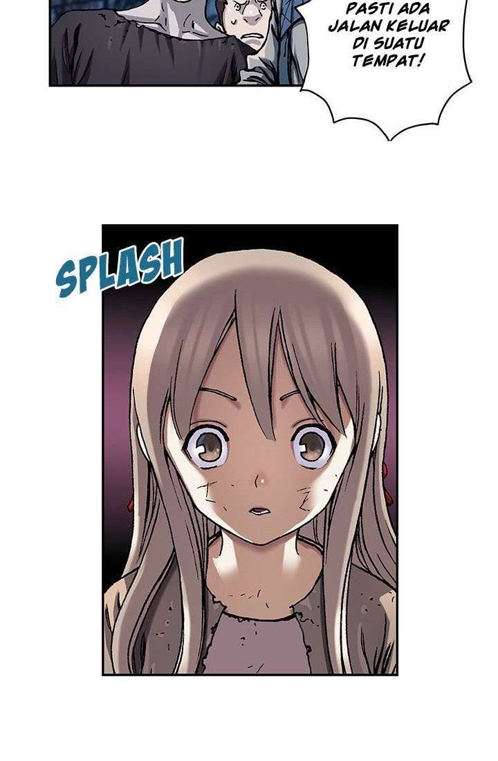 Leviathan Chapter 78 Gambar 30