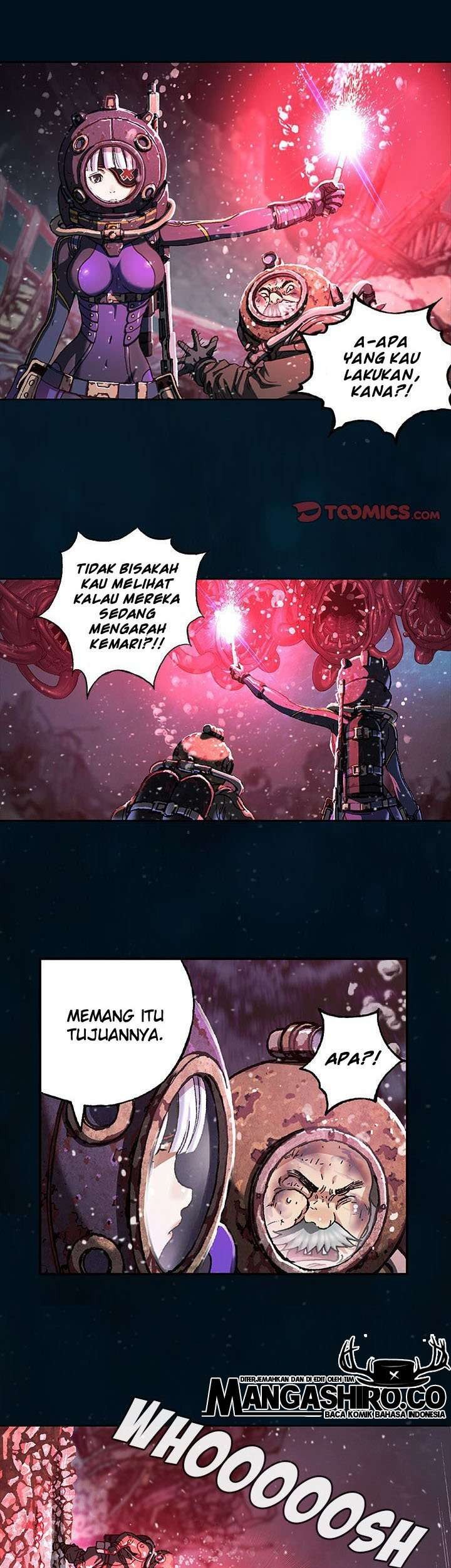 Manhwa Leviathan Chapter 78 gambar nomor 2