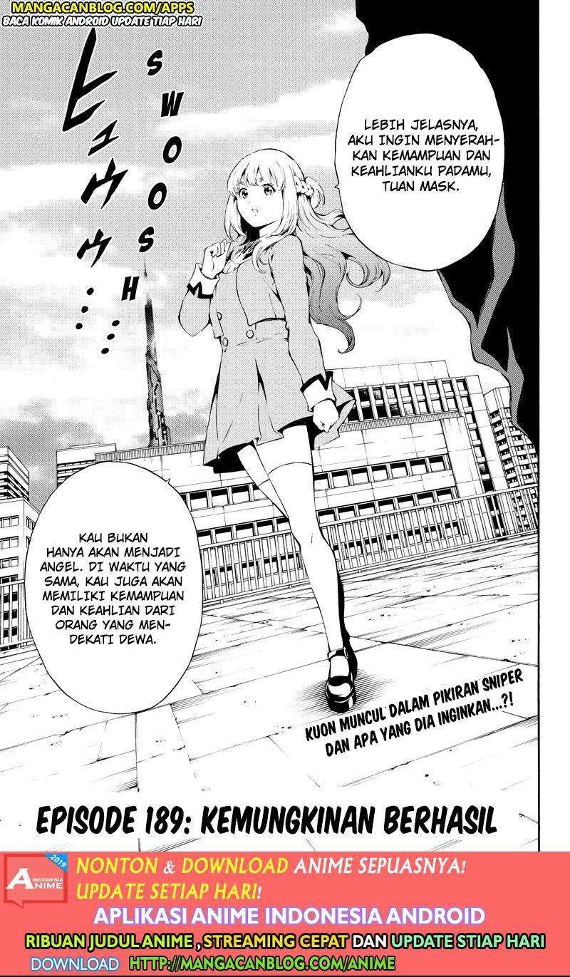 Komik Tenkuu Shinpan Chapter 189 gambar nomor 1