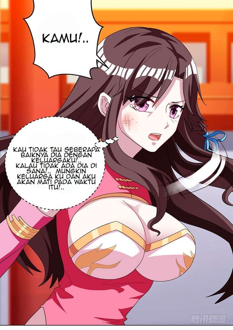 Dushi Xiaoyao Chapter 30 Gambar 14