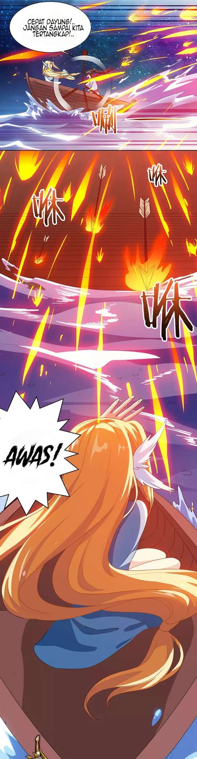 Manhua Dushi Xiaoyao Chapter 29 gambar nomor 2