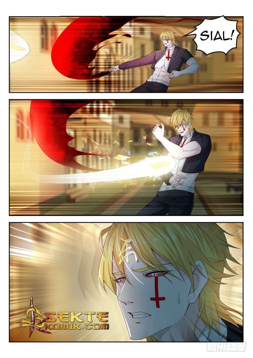 Rebirth Of The Urban Immortal Cultivator Chapter 302 Gambar 14