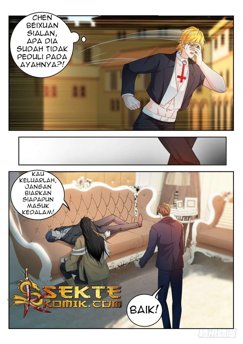 Rebirth Of The Urban Immortal Cultivator Chapter 302 Gambar 15