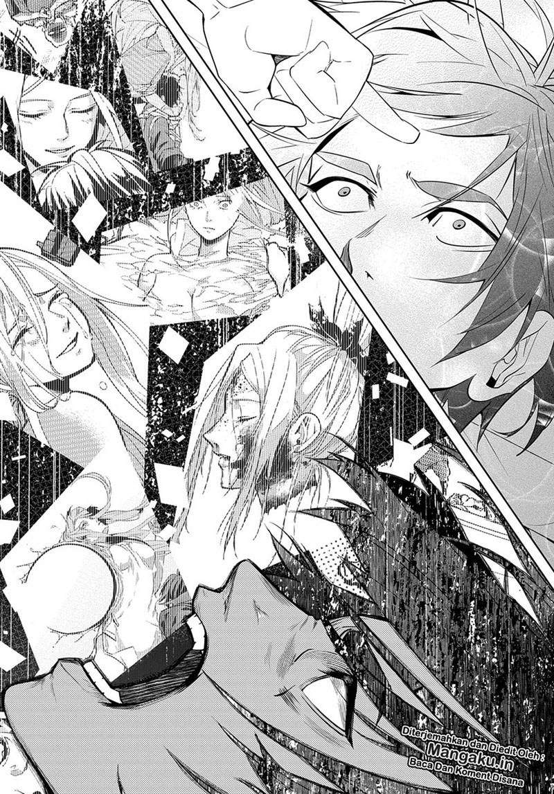 The Kingdom of Ruin Chapter 8 Gambar 4