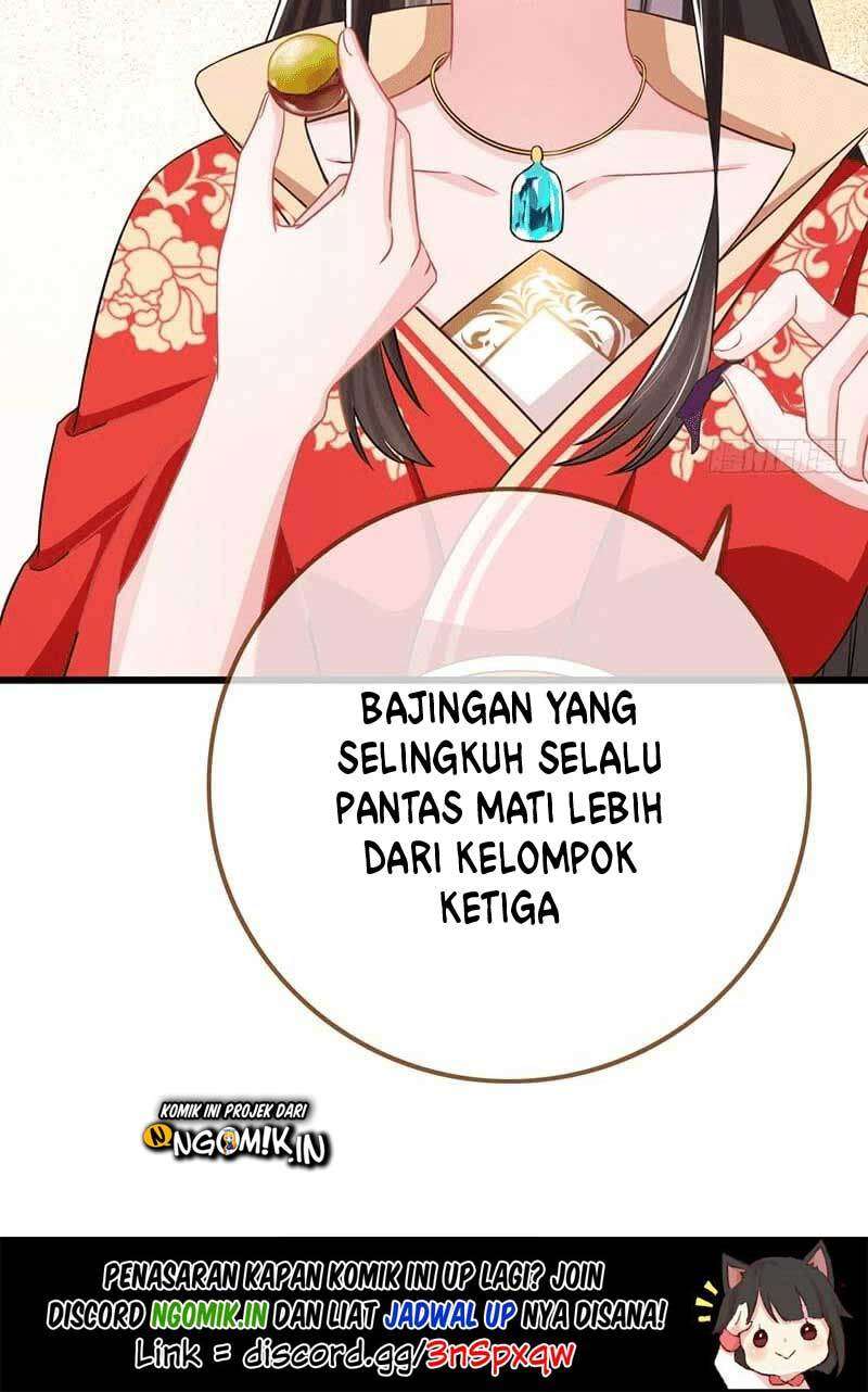 Cheating Men Must Die Chapter 12 Gambar 5