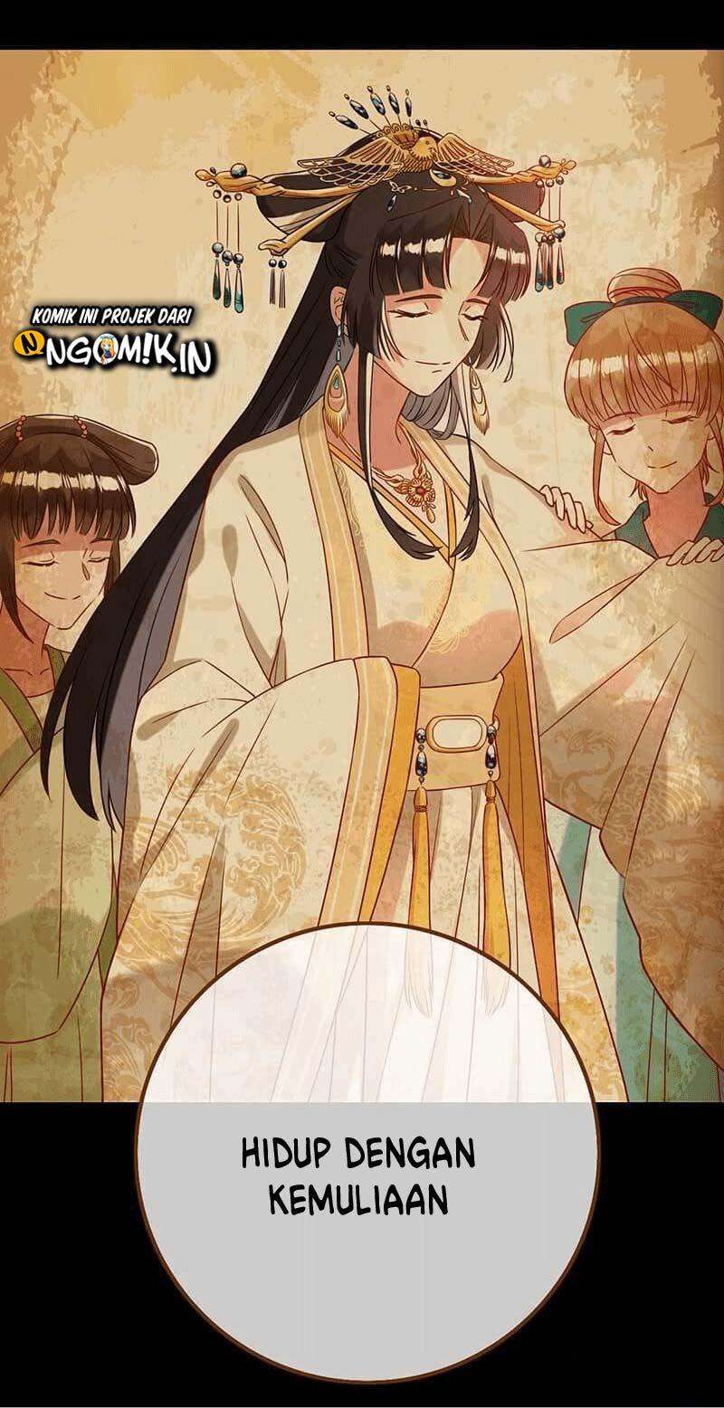 Cheating Men Must Die Chapter 12 Gambar 8