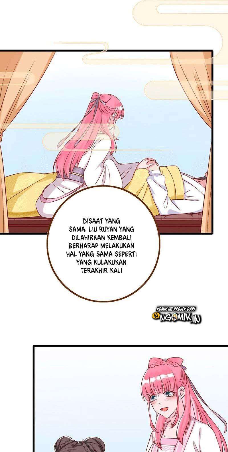 Cheating Men Must Die Chapter 12 Gambar 9