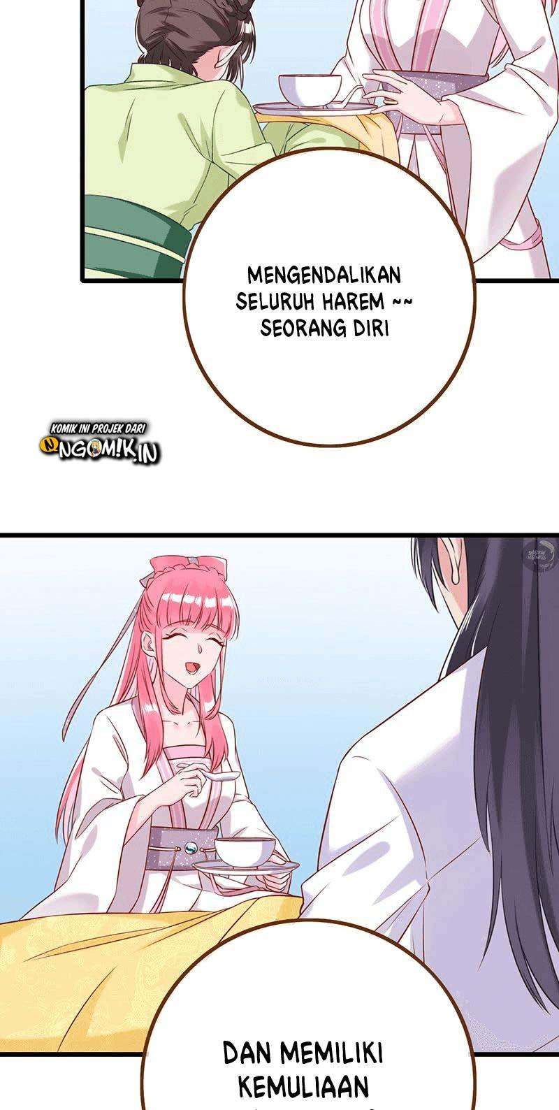 Cheating Men Must Die Chapter 12 Gambar 10