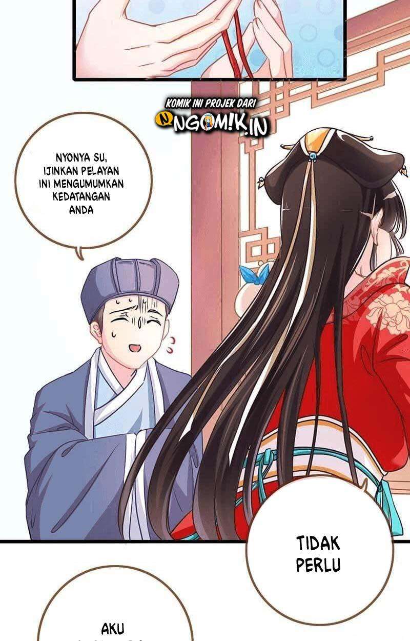 Cheating Men Must Die Chapter 12 Gambar 13