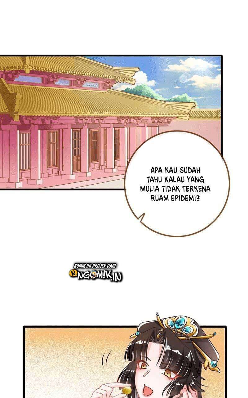 Manhua Cheating Men Must Die Chapter 12 gambar nomor 2