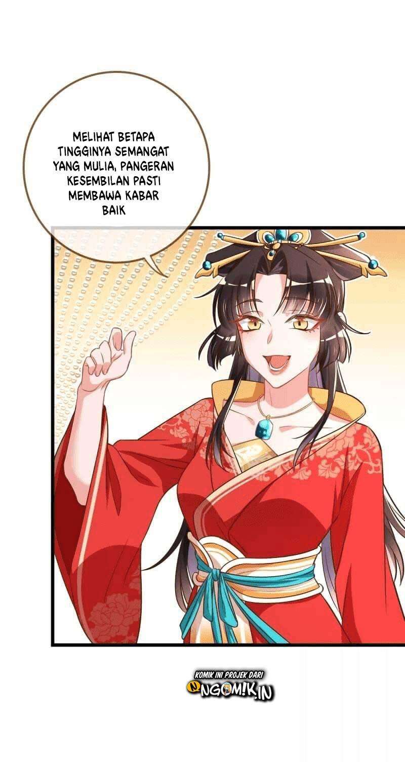 Cheating Men Must Die Chapter 12 Gambar 20