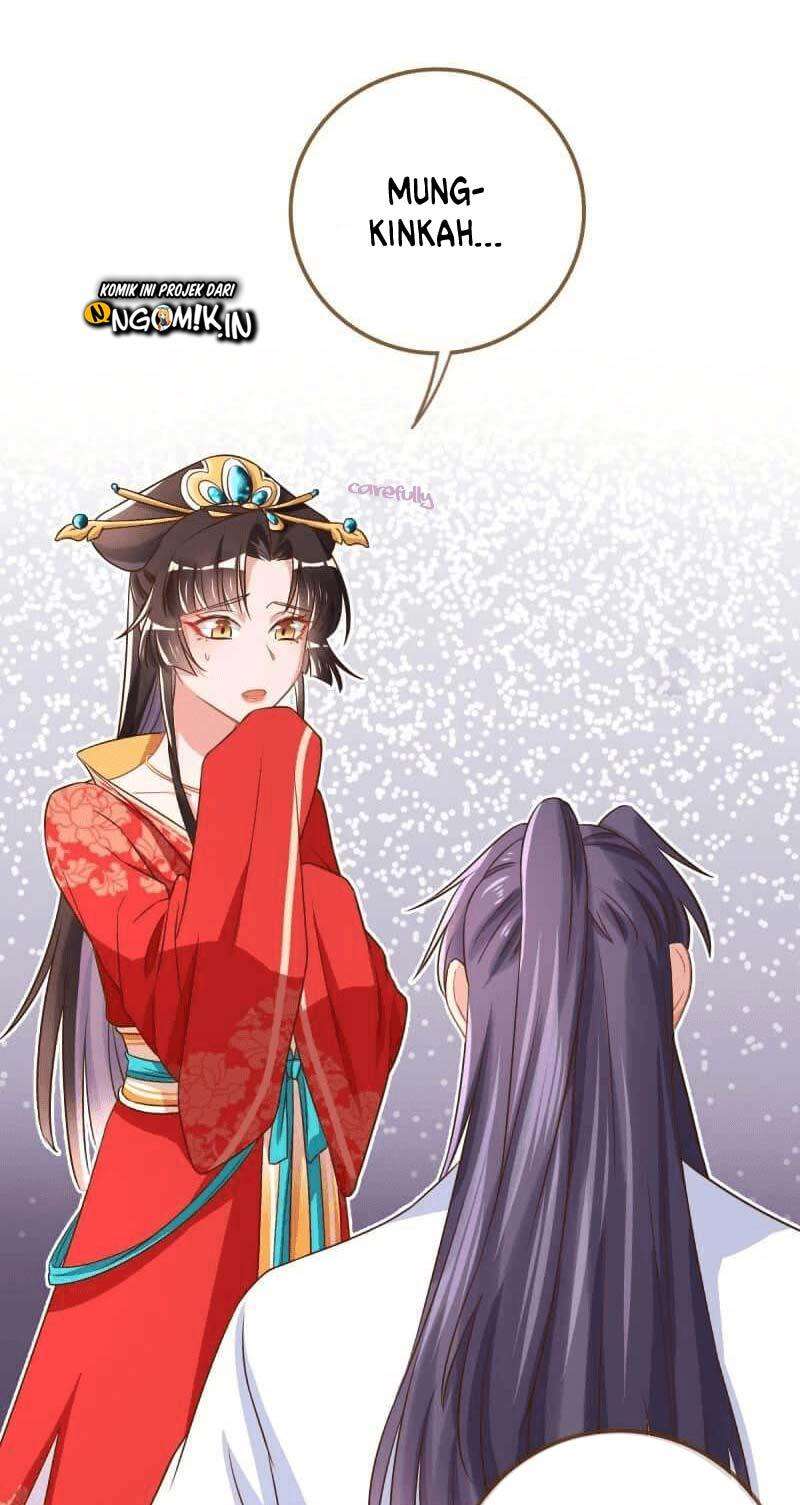 Cheating Men Must Die Chapter 12 Gambar 22