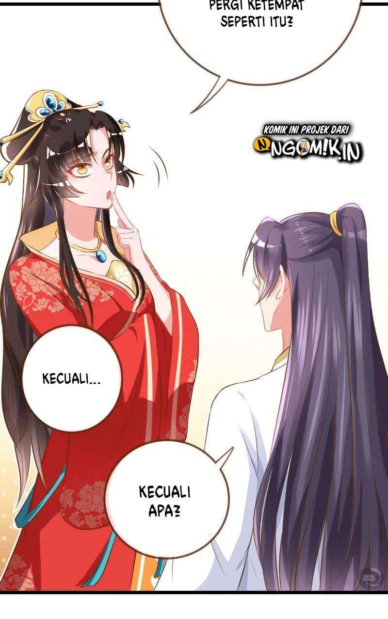 Cheating Men Must Die Chapter 12 Gambar 26