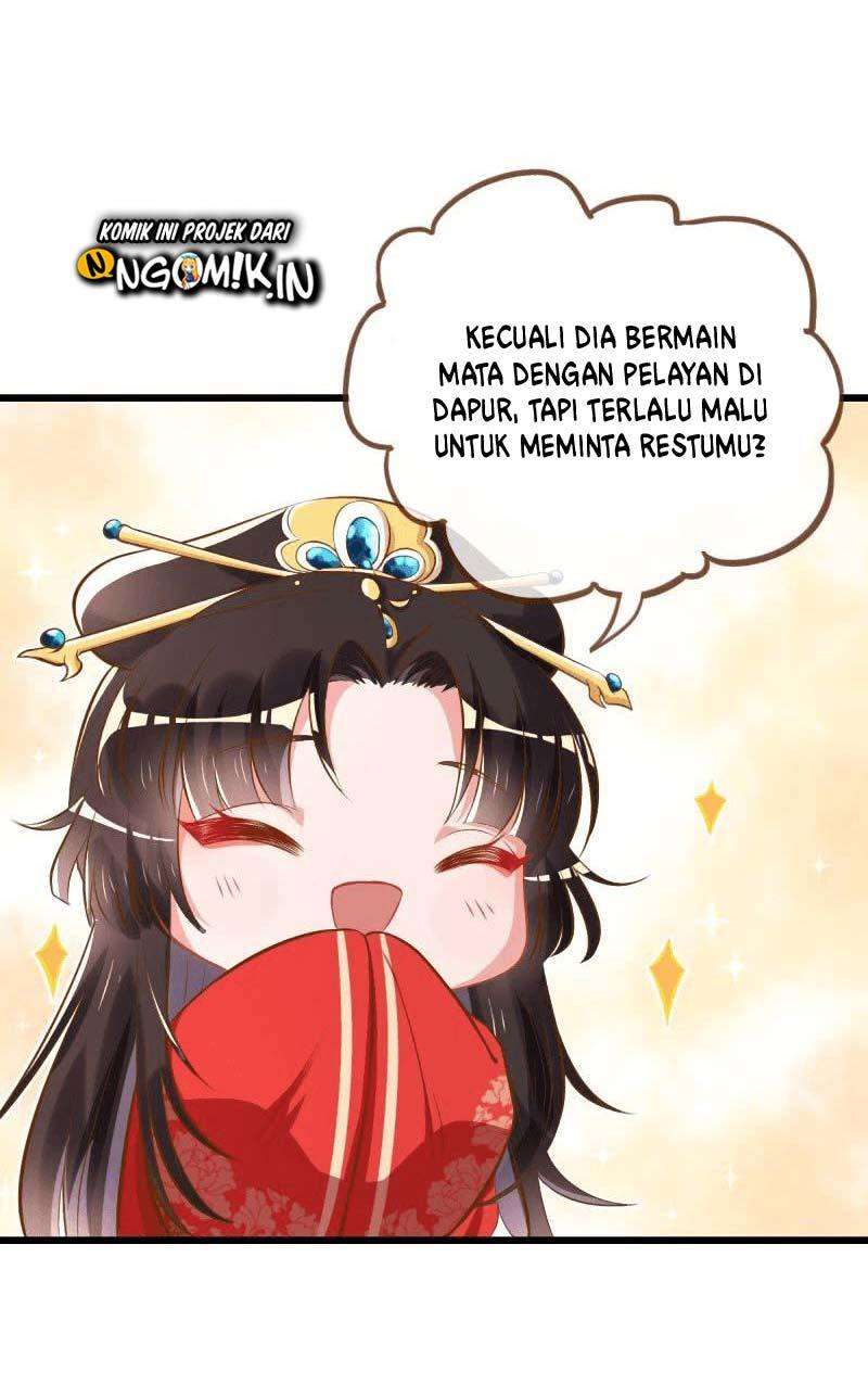 Cheating Men Must Die Chapter 12 Gambar 27