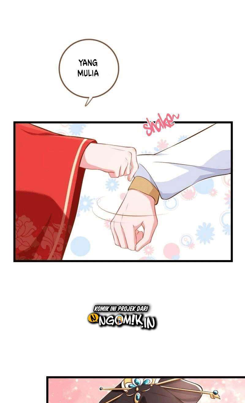 Cheating Men Must Die Chapter 12 Gambar 28