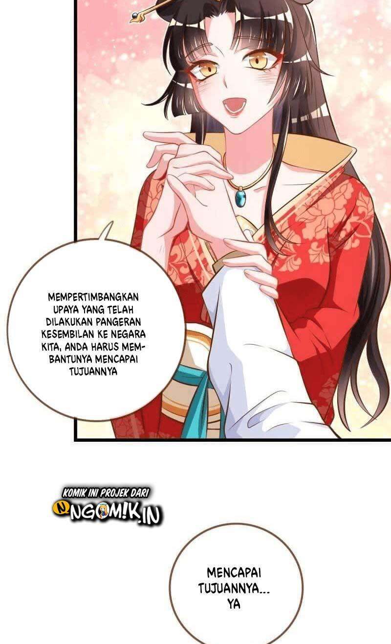 Cheating Men Must Die Chapter 12 Gambar 29