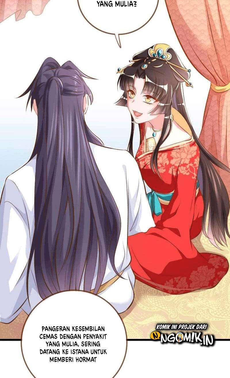 Cheating Men Must Die Chapter 12 Gambar 31