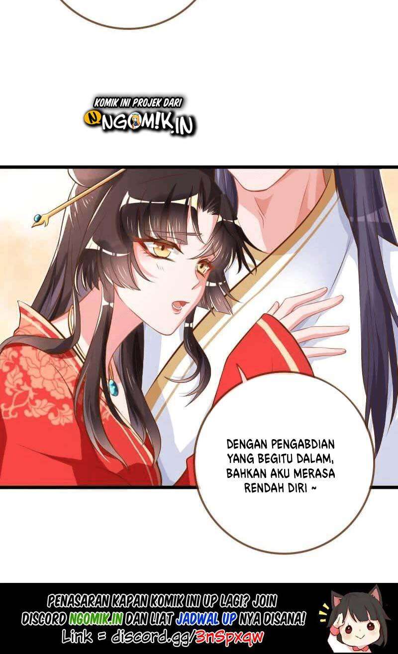 Cheating Men Must Die Chapter 12 Gambar 32