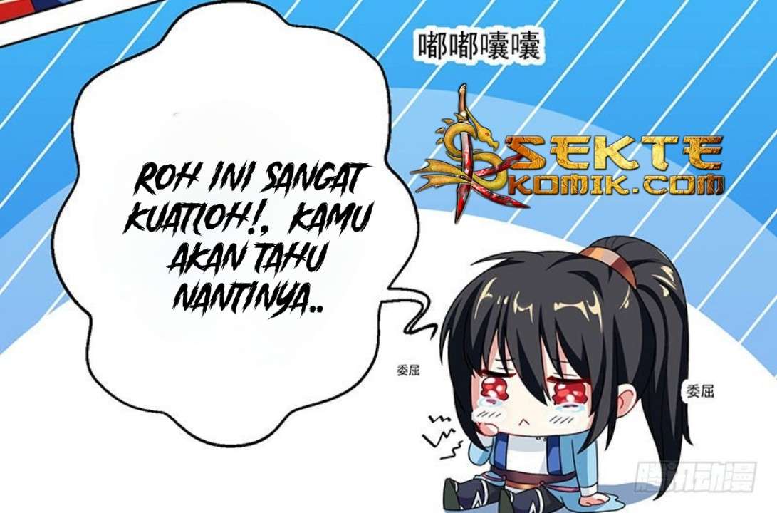 Dushi Xiaoyao Chapter 34 Gambar 4