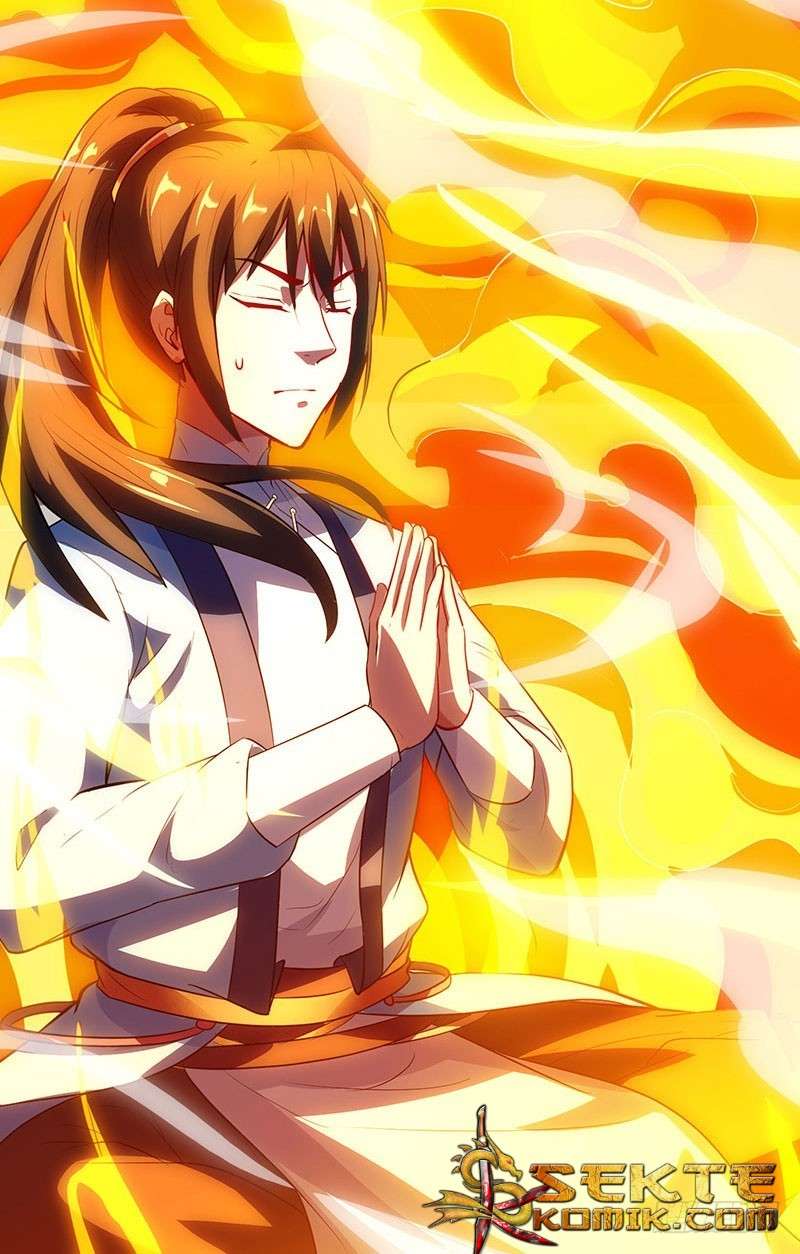 Dushi Xiaoyao Chapter 33 Gambar 5