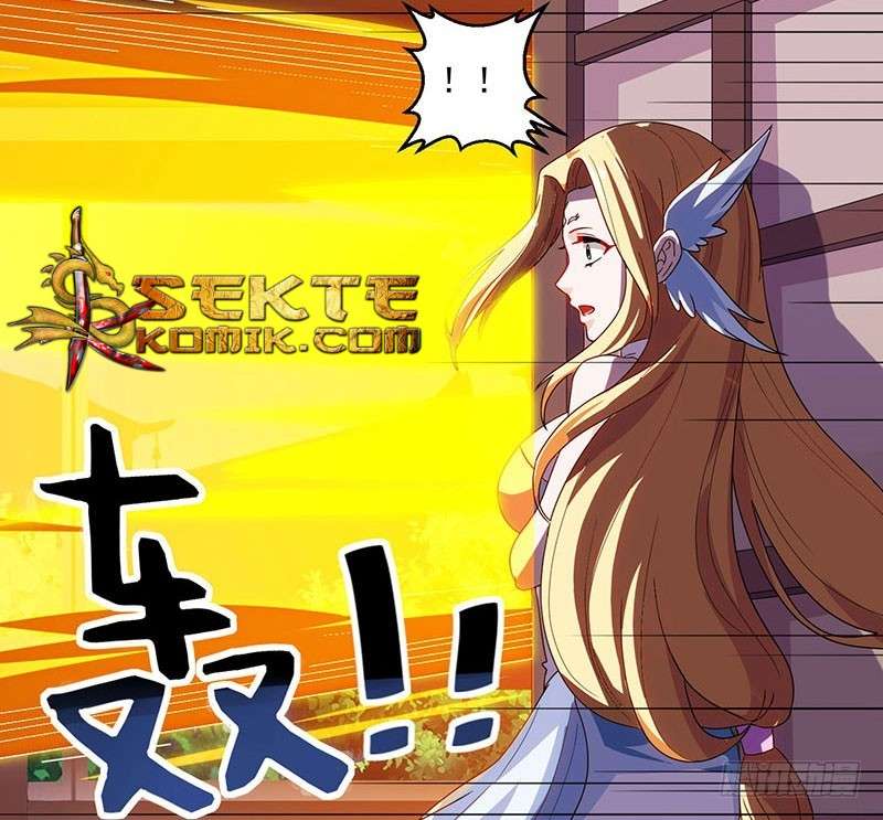 Dushi Xiaoyao Chapter 33 Gambar 15