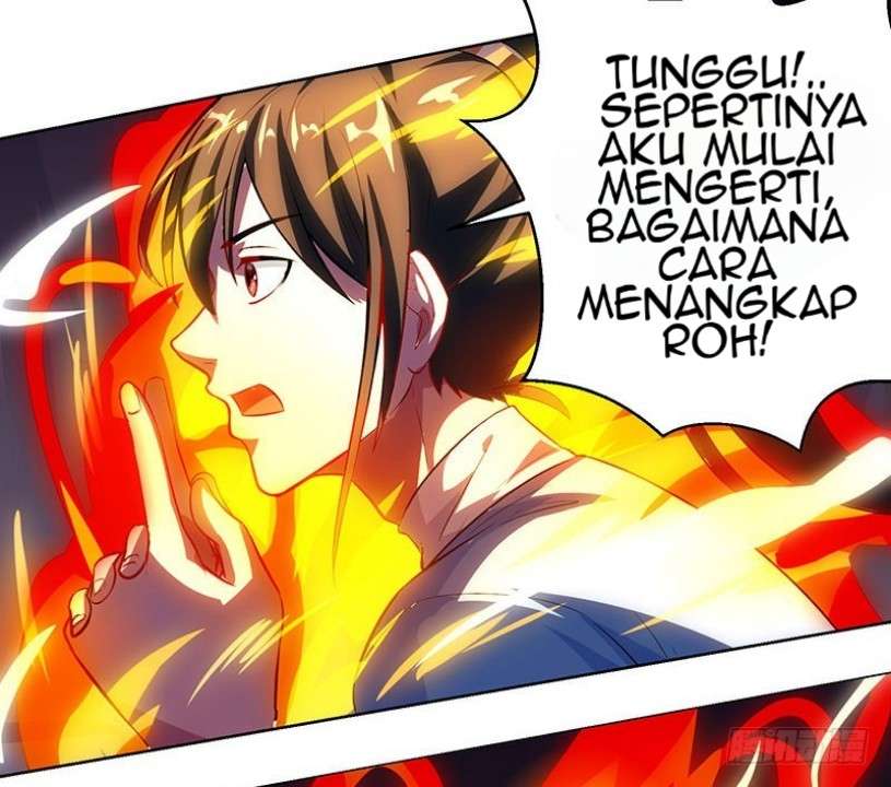 Manhua Dushi Xiaoyao Chapter 33 gambar nomor 2