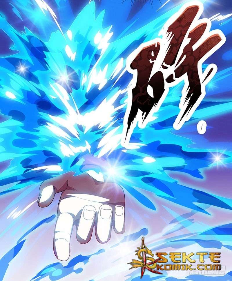 Dushi Xiaoyao Chapter 33 Gambar 22