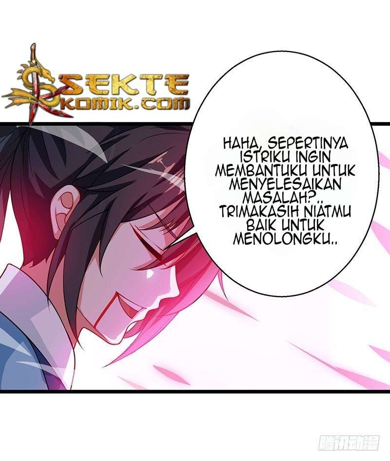 Dushi Xiaoyao Chapter 37 Gambar 4