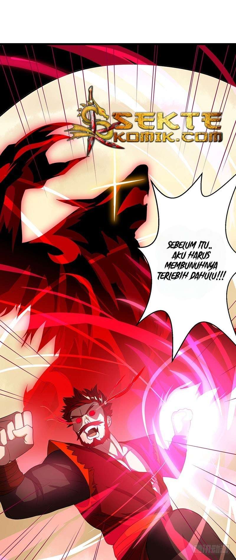 Dushi Xiaoyao Chapter 37 Gambar 8